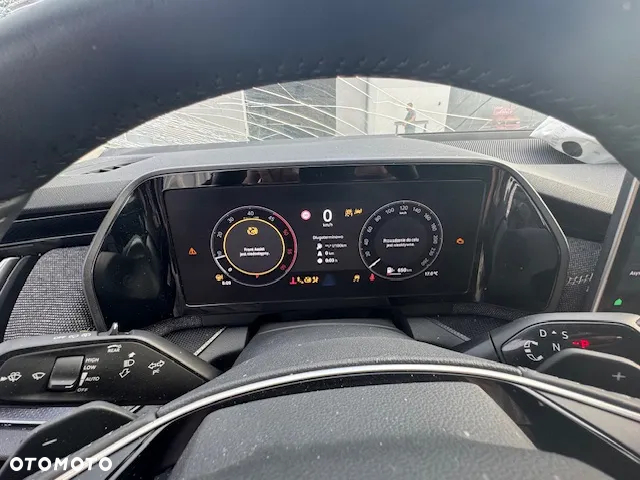 Skoda Kodiaq 2.0 TDI 4x4 DSG Selection - 11