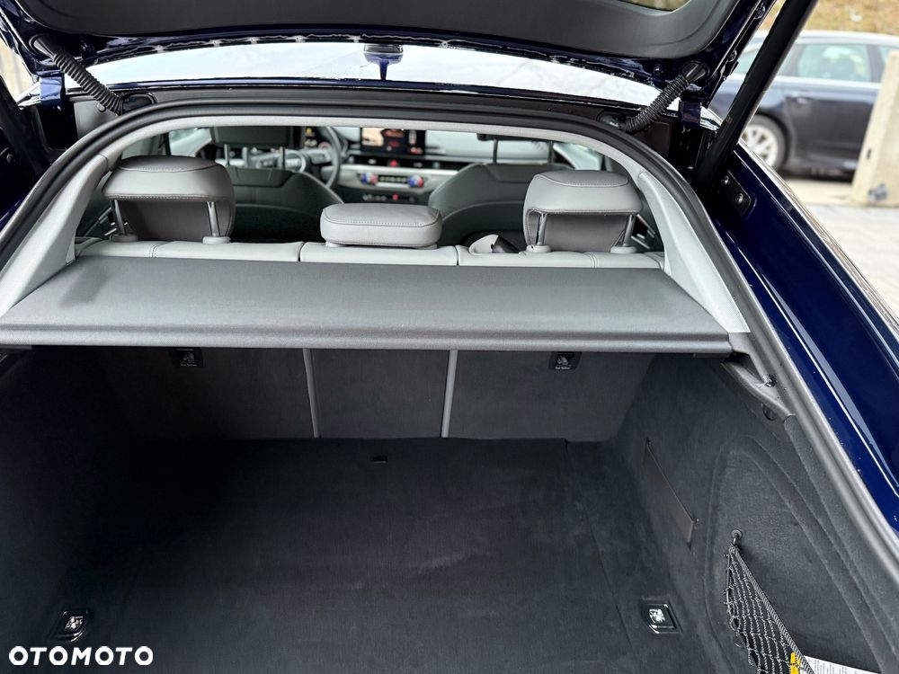 Audi A5 Sportback 40 TFSI mHEV Quattro S tronic - 21