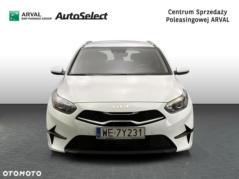 Kia Ceed 1.5 T-GDI M - 9