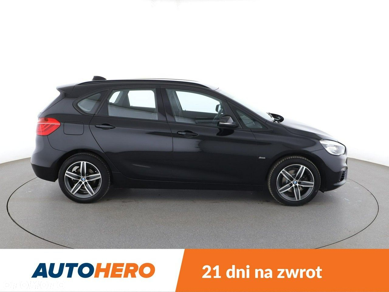 BMW Seria 2 218d Active Tourer Sport Line - 6