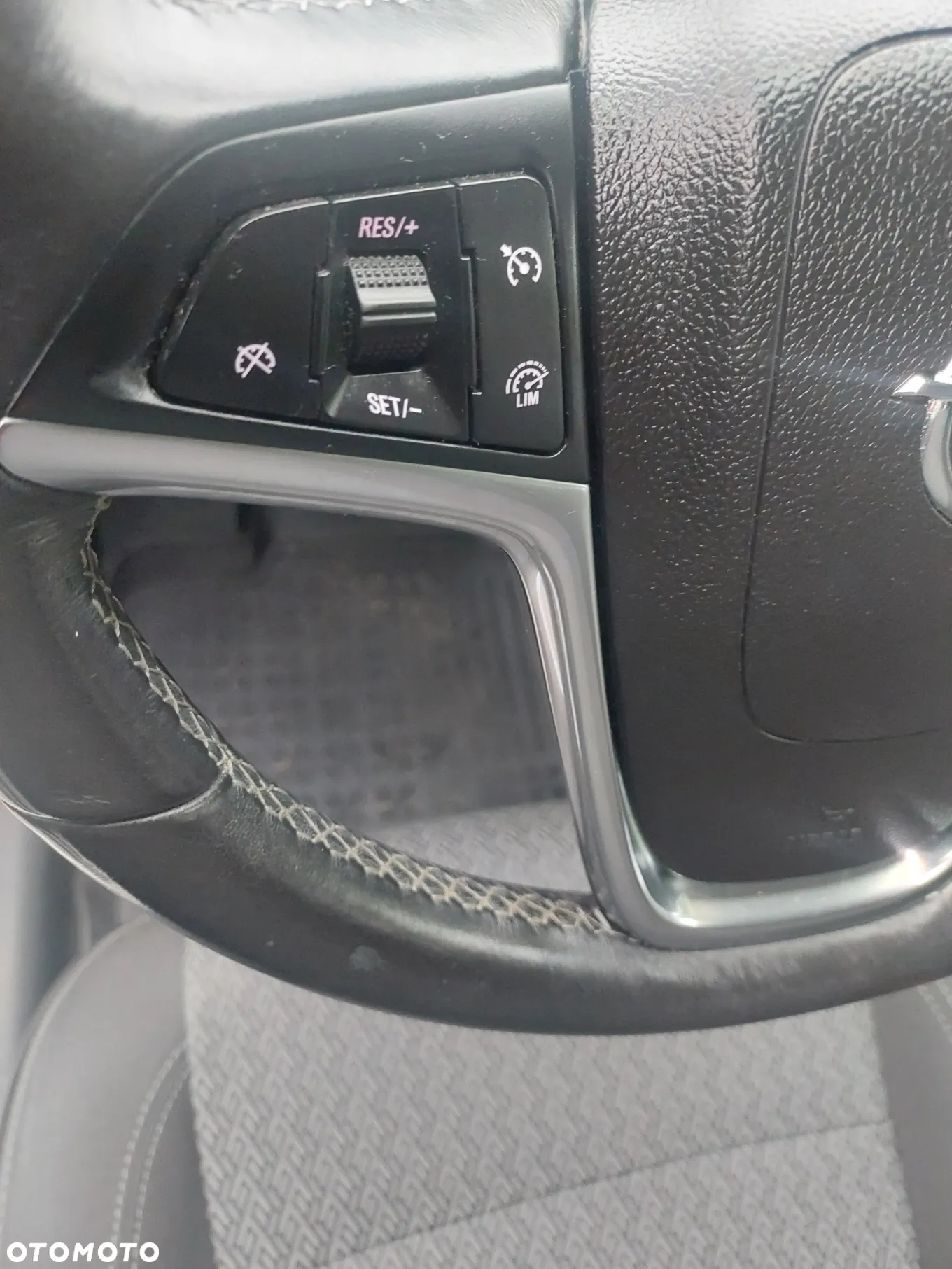 Opel Mokka X 1.6 Enjoy S&S - 8