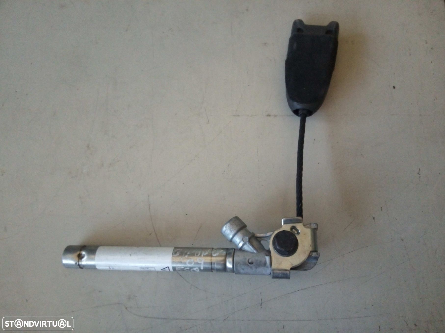 Engate Cinto Frente Esq Fiat Grande Punto (199_) - 1