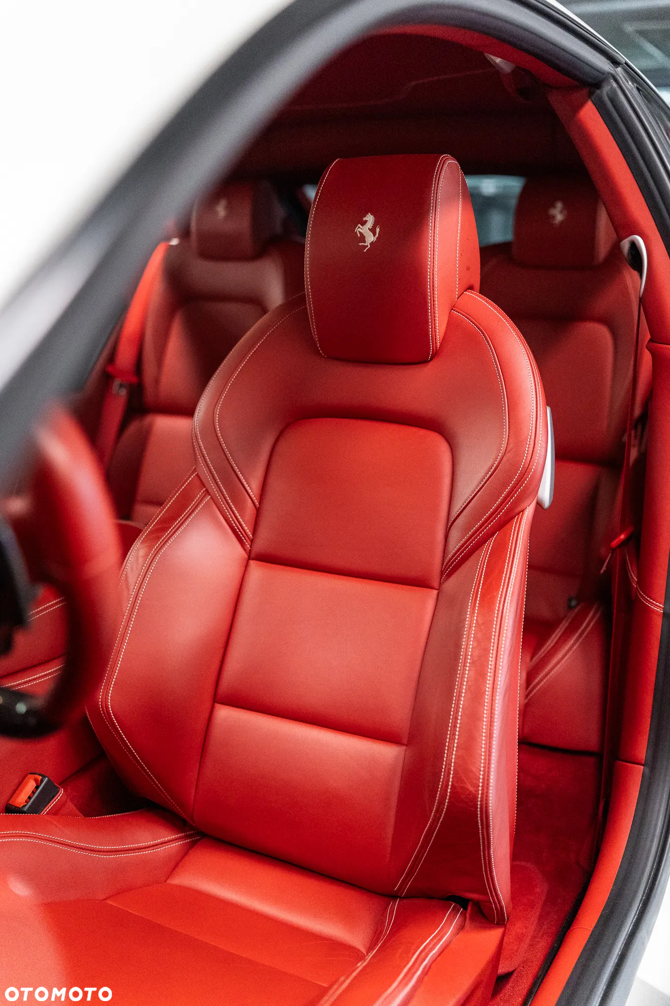 Ferrari FF Standard - 17