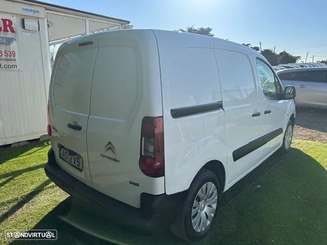 Citroën BERLINGO 3 LUG. - 3