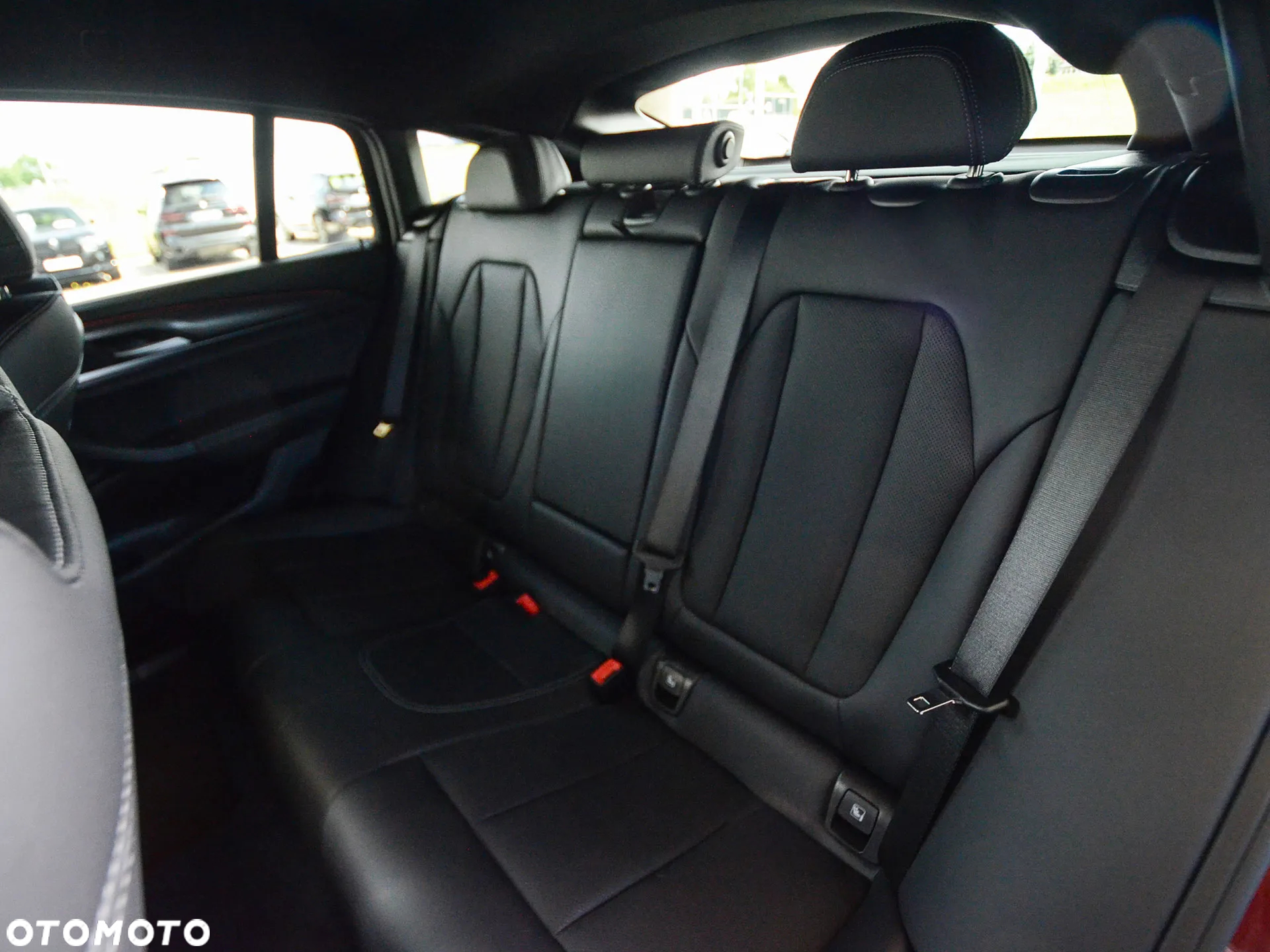 BMW X4 - 30