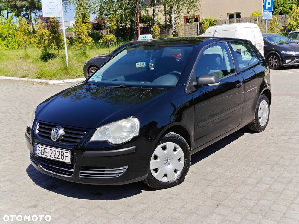 Volkswagen Polo 1.2 Fun - 3