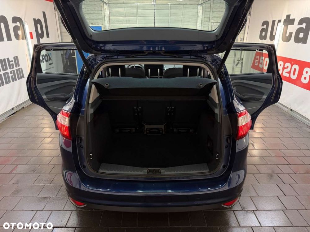 Ford C-MAX - 35