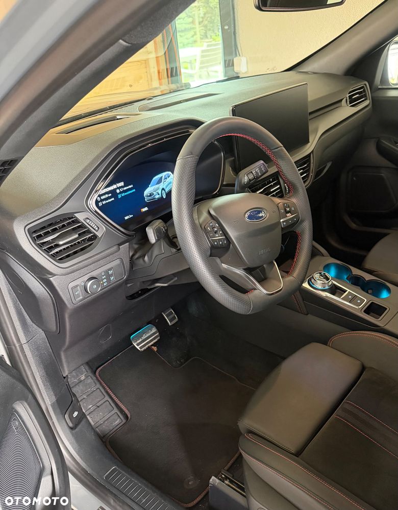 Ford Kuga 2.5 FHEV FWD ST-Line X eCVT - 10