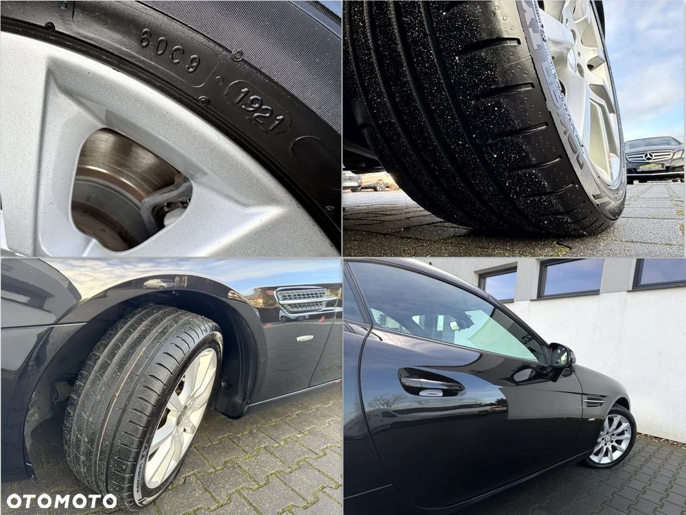 Mercedes-Benz SLK 200 (BlueEFFICIENCY) 7G-TRONIC - 37
