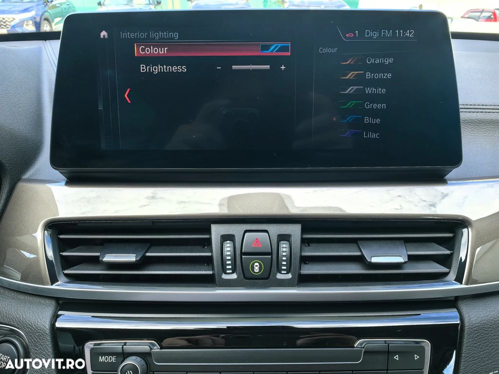 BMW X1 xDrive25e xLine - 22