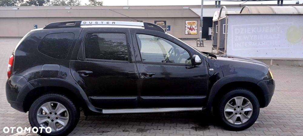 Dacia Duster - 4