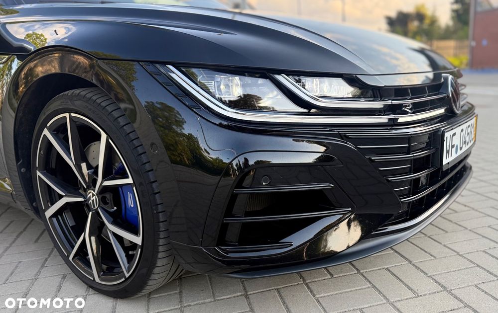 Volkswagen Arteon 2.0 TSI 4Motion R DSG - 4
