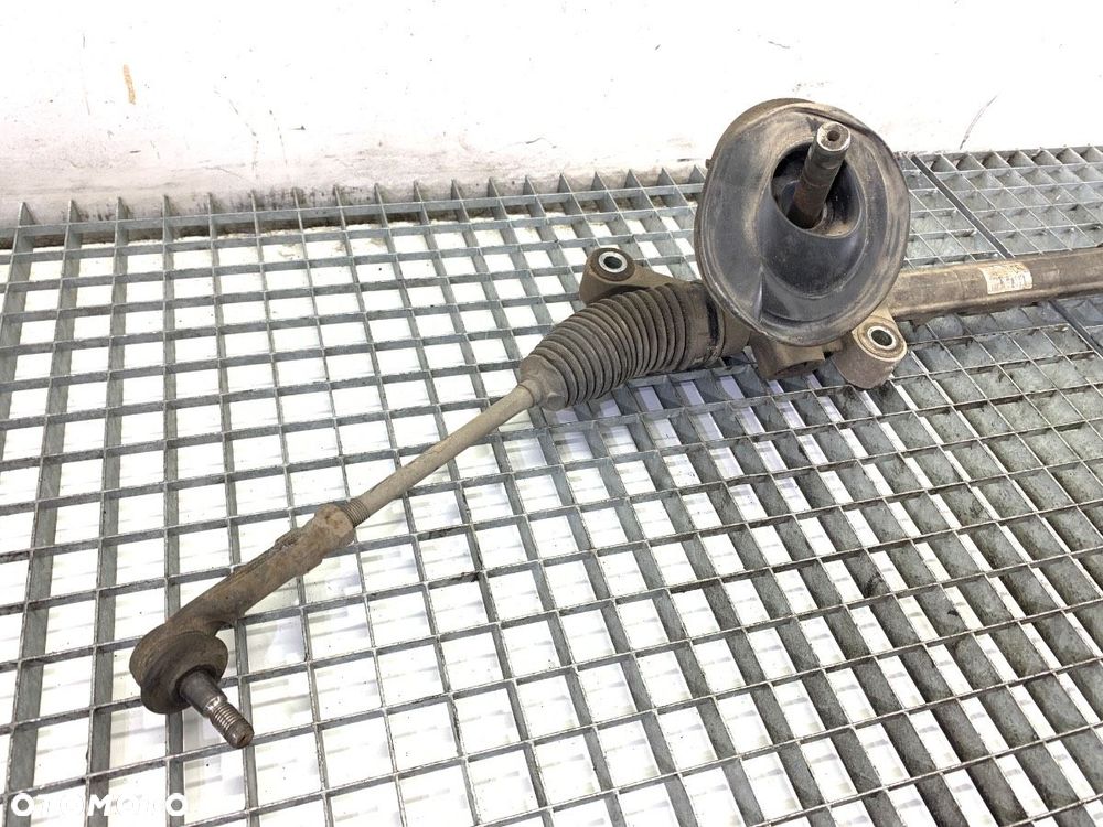 PRZEKŁADNIA KIEROWNICZA MAGLOWNICA  FORD FIESTA VI (CB1, CCN) 2008 - 2022 1.6 TDCi 55 kW [75 KM] - 2