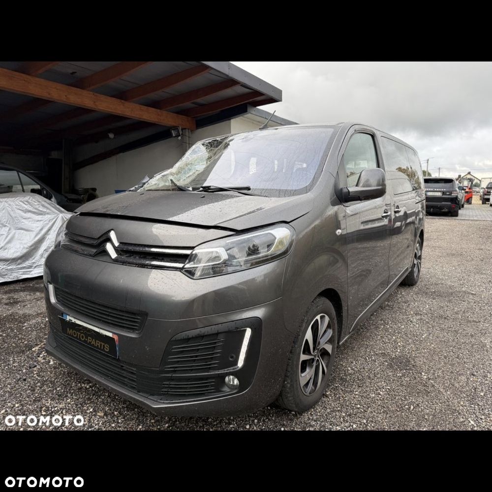 Citroën SpaceTourer - 1