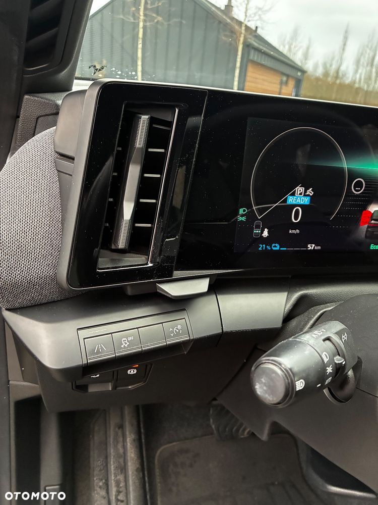 Renault Megane EV60 Techno - 14