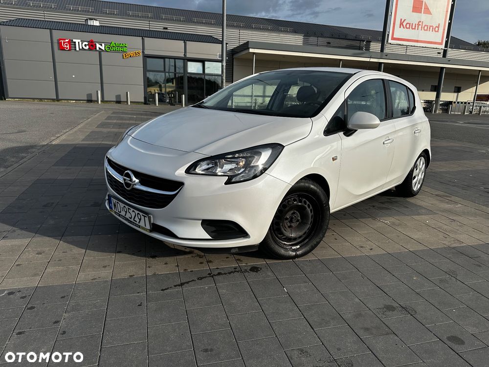 Opel Corsa 1.4 Enjoy S&S - 1