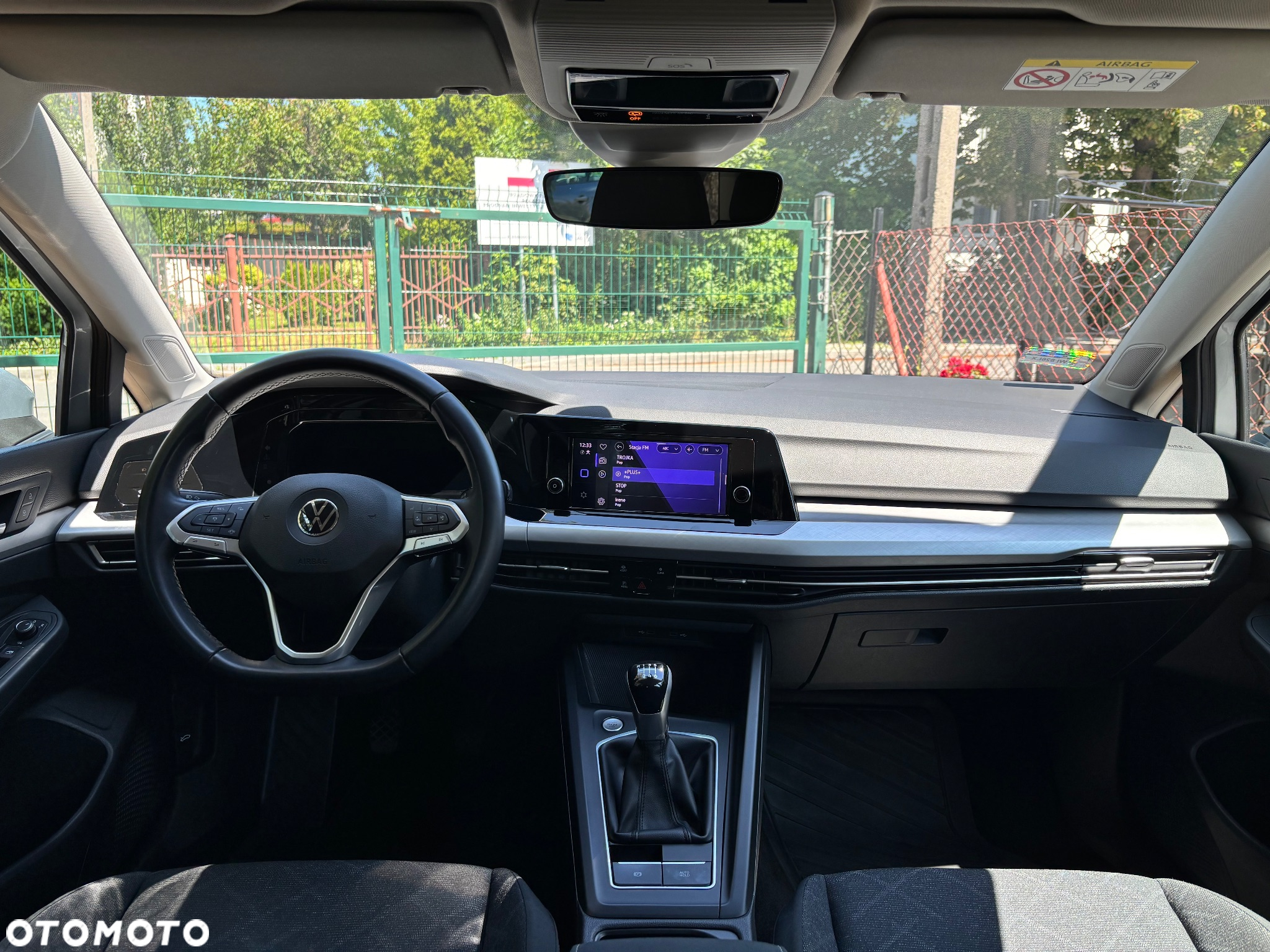 Volkswagen Golf VIII 1.5 TSI EVO Life - 19