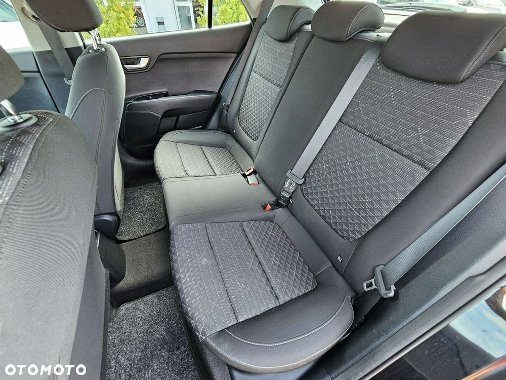 Kia Rio 1.0 T-GDI 100 Dream-Team Edition - 15