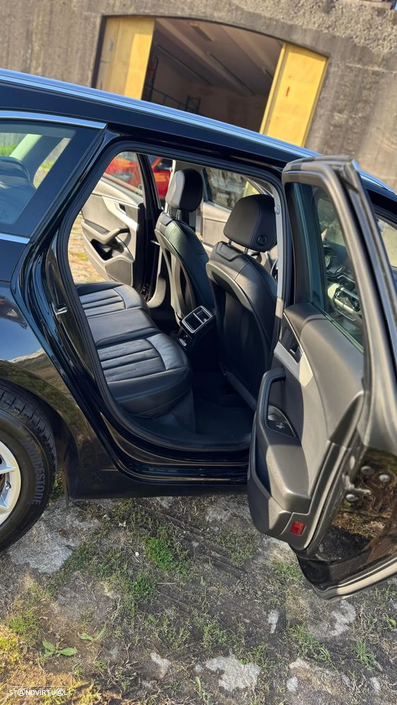 Audi A4 Avant 2.0 TDI Sport - 7