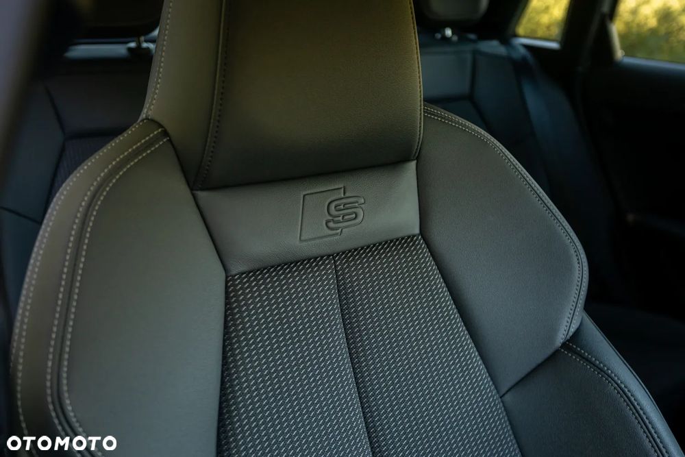Audi A3 Sportback 35 TDI S line - 15