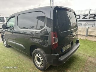 Citroën Citroën BERLINGO CX.AUT. 8V. 3 LUGARES C/GPS 130 CV - 4