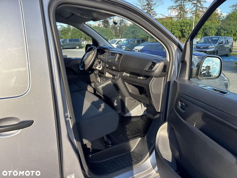 Toyota PROACE - 13