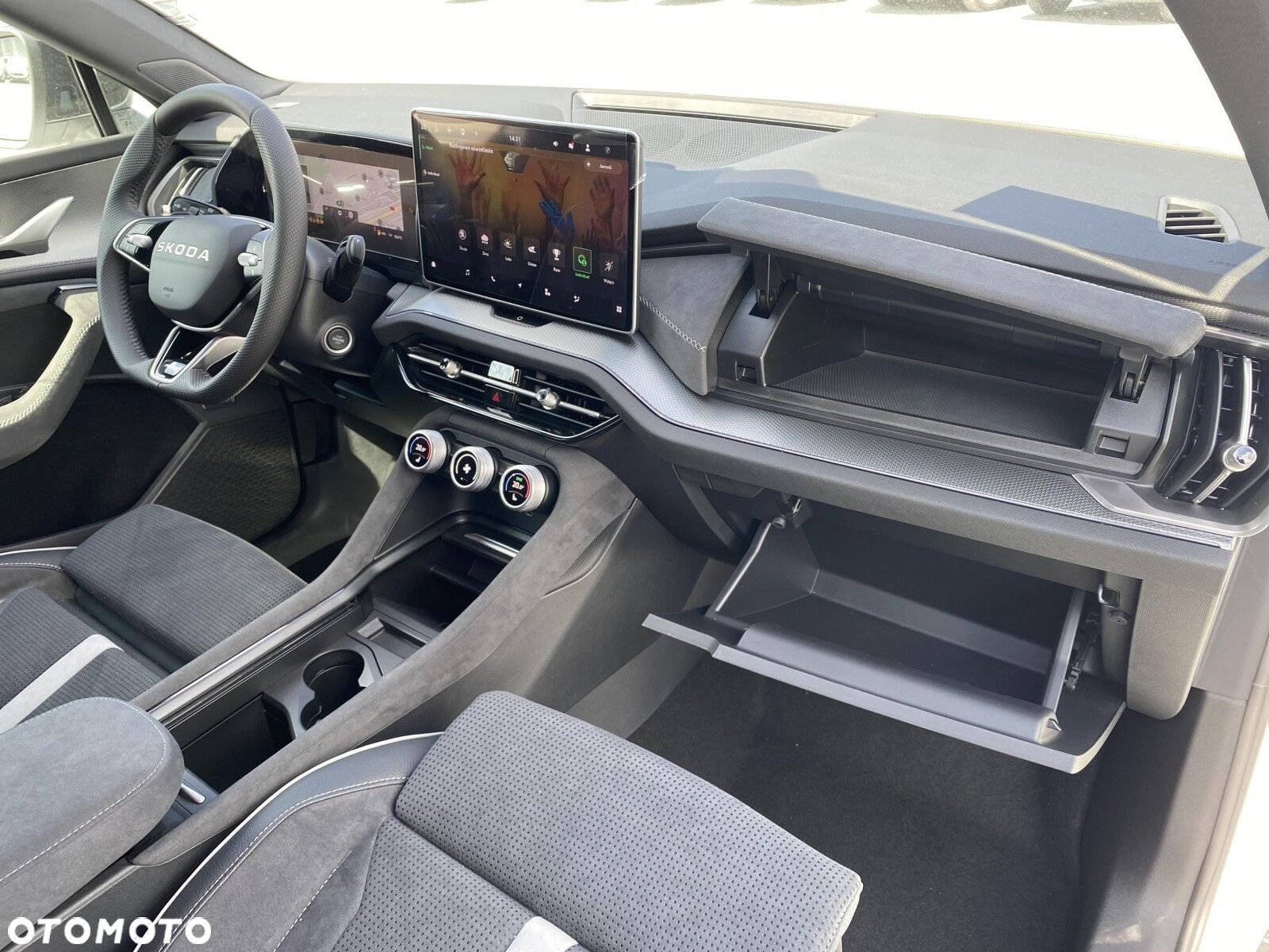Skoda Kodiaq 2.0 TDI 4x4 Sportline DSG - 39