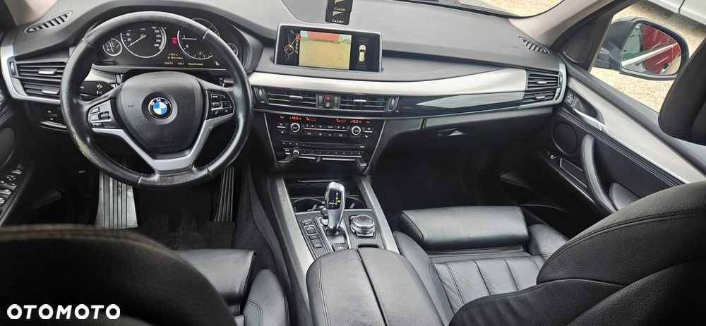 BMW X5 - 3