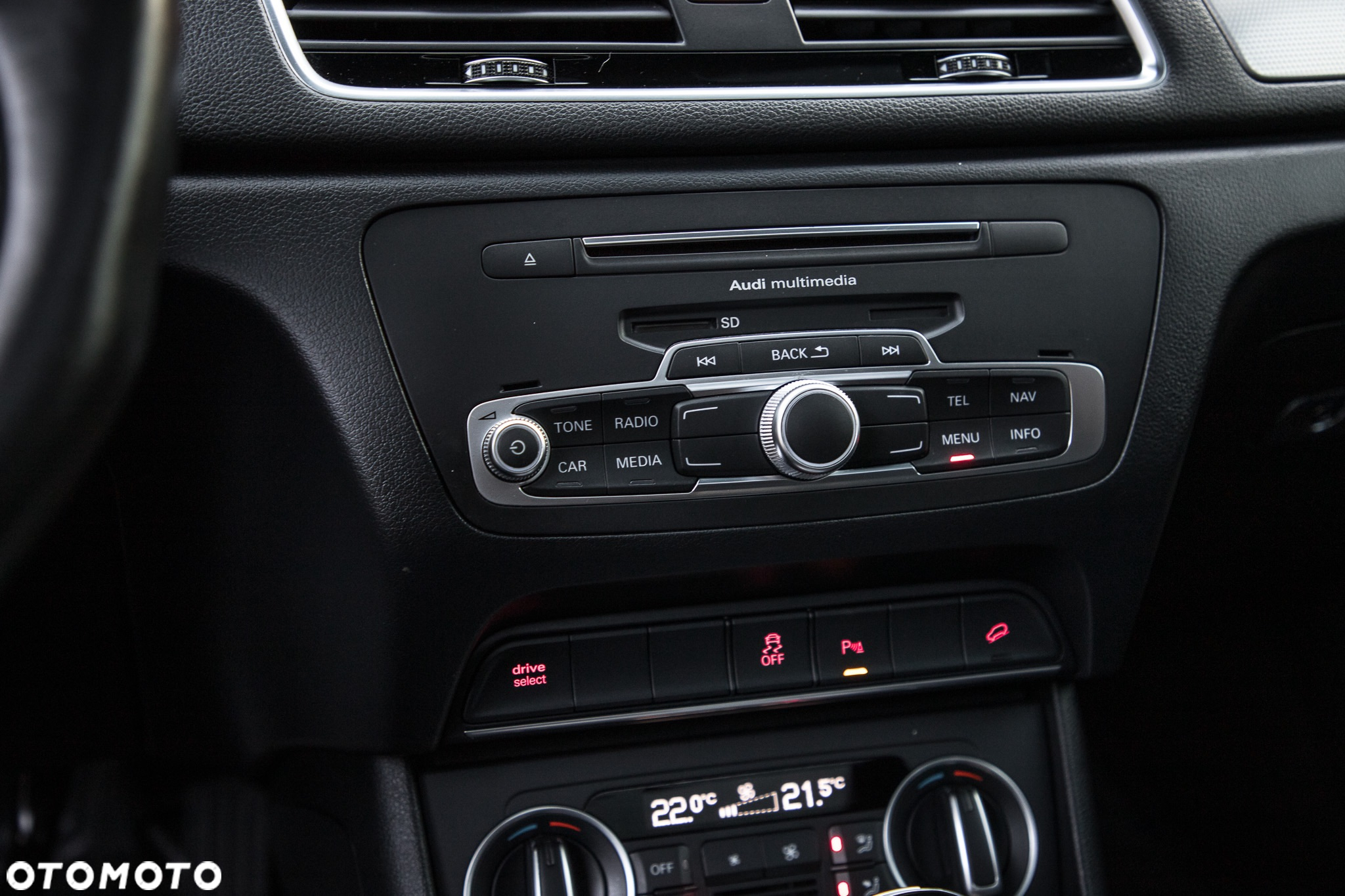 Audi Q3 - 22
