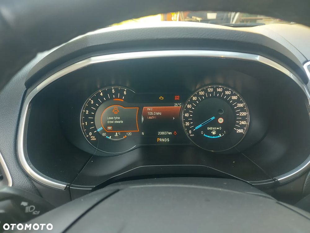 Ford S-Max - 18