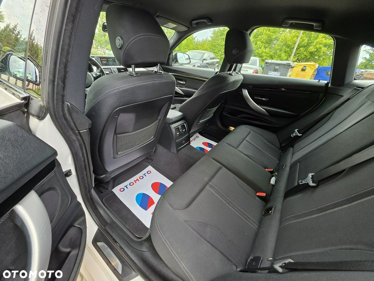 BMW 3GT 320i GPF Advantage sport - 17