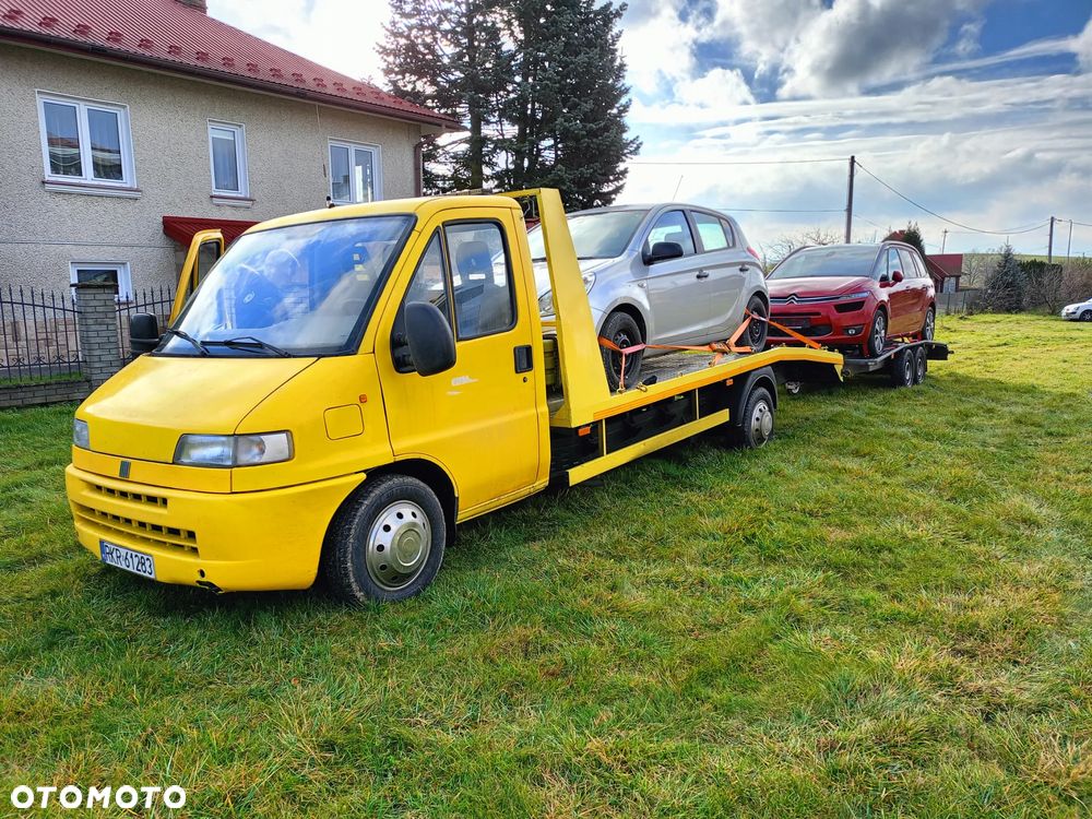Fiat DUCATO - 21