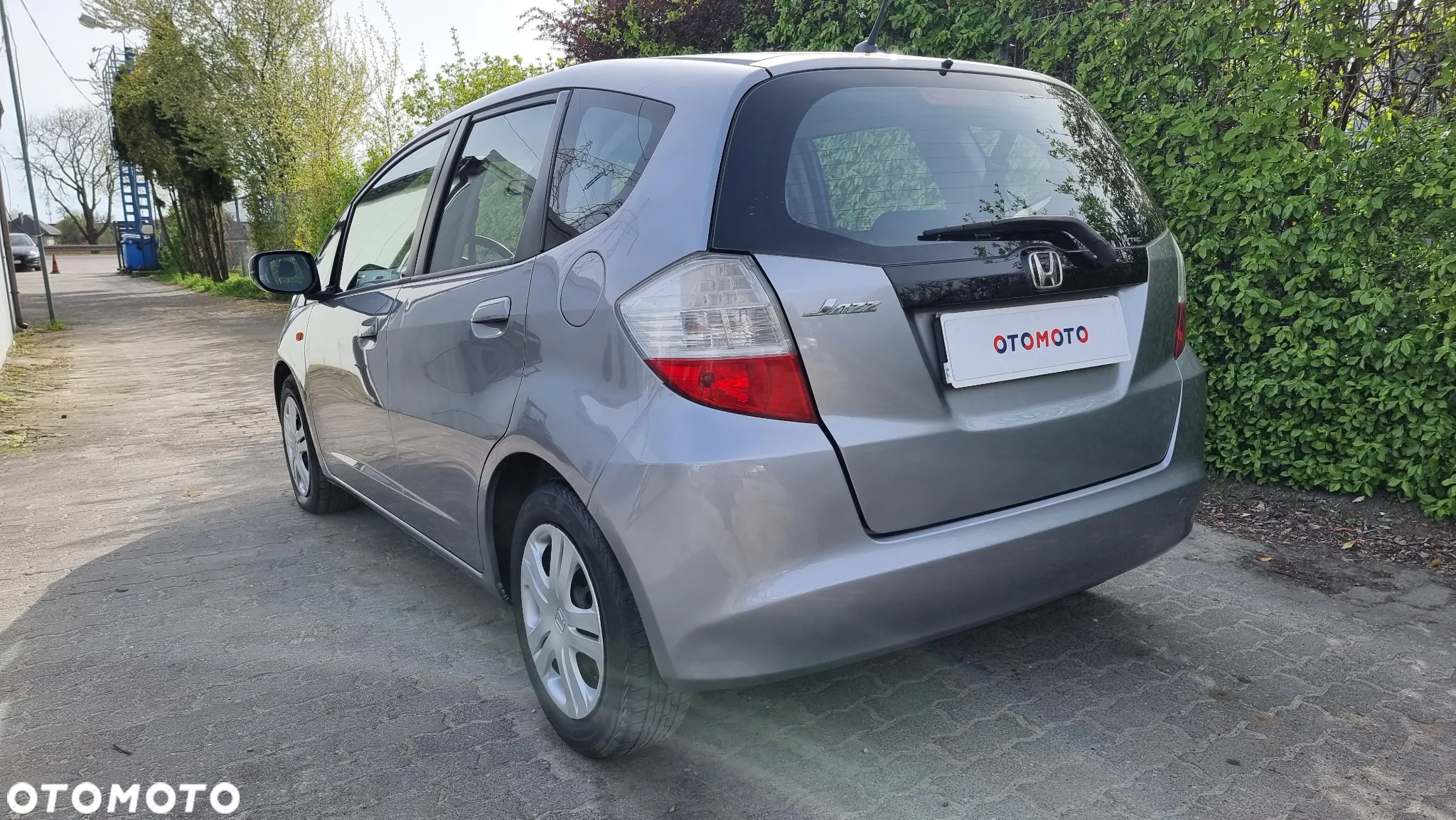 Honda Jazz 1.2 Trend - 28