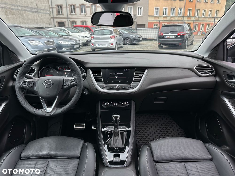 Opel Grandland X 2.0 CDTI Ultimate S&S - 31