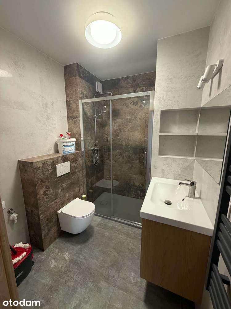 3 Pok / Krakow / Bronowice/ 55m2 / for rent