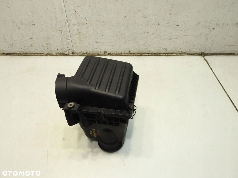 OBUDOWA FILTRA POWIETRZA CHRYSLER 300C 3.0 CRD V6 05281522AB - 7
