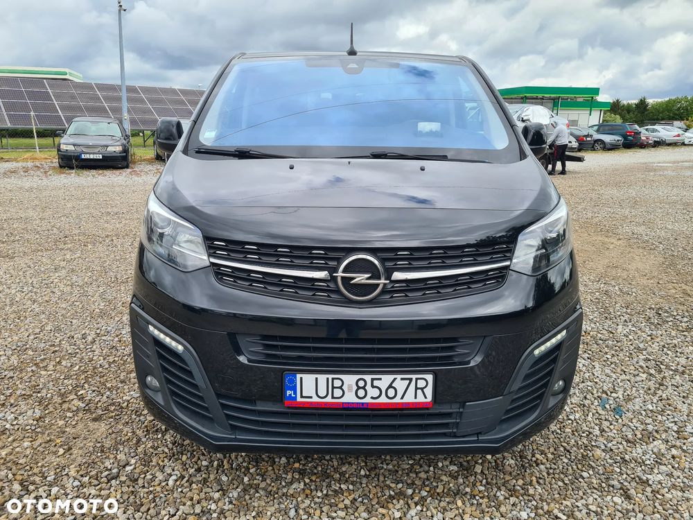 Opel Vivaro - 13