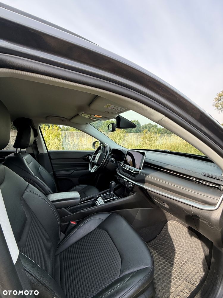 Jeep Compass - 2