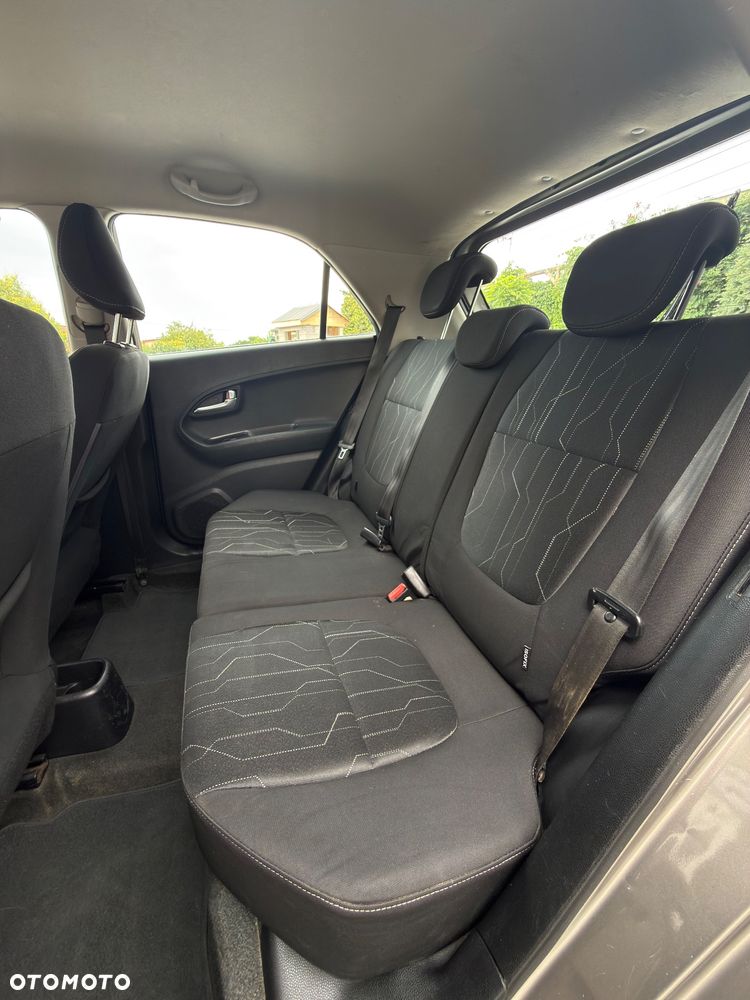 Kia Picanto 1.0 Vision - 13