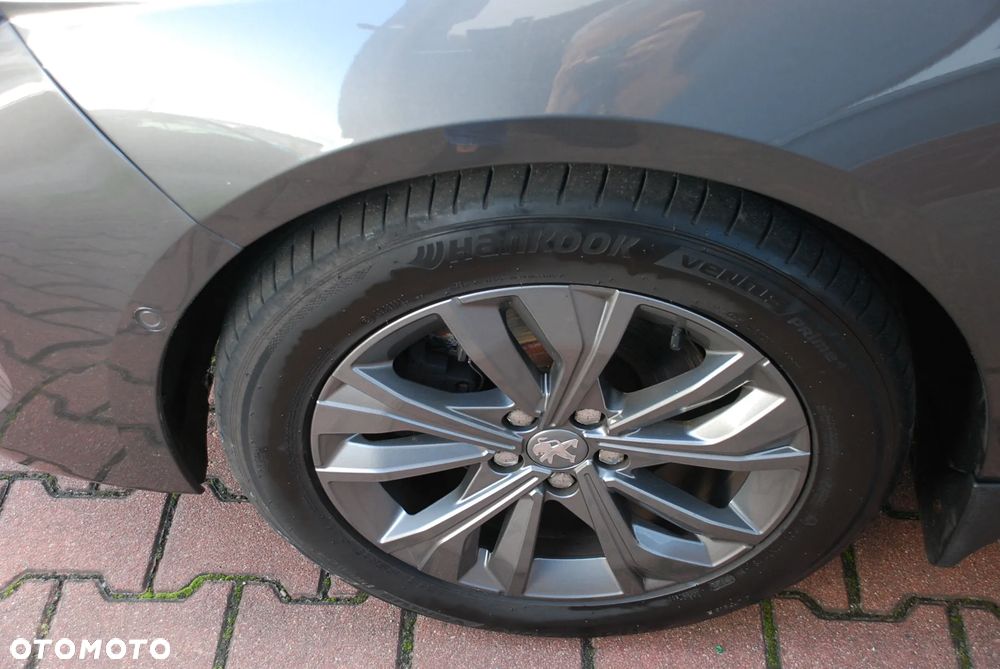 Peugeot 508 BlueHDi 130 Active - 24