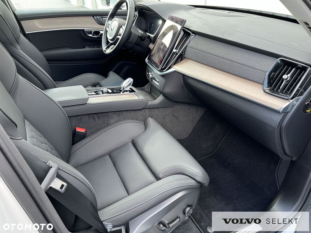 Volvo XC 90 - 12