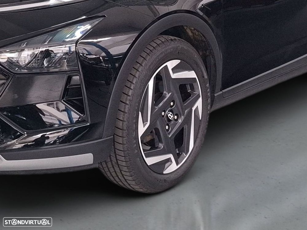 Hyundai Bayon 2024 photo 4