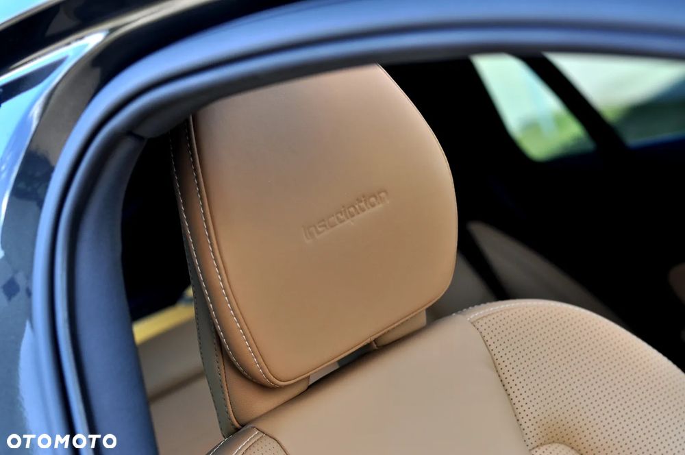 Volvo V60 D4 Geartronic Inscription - 27