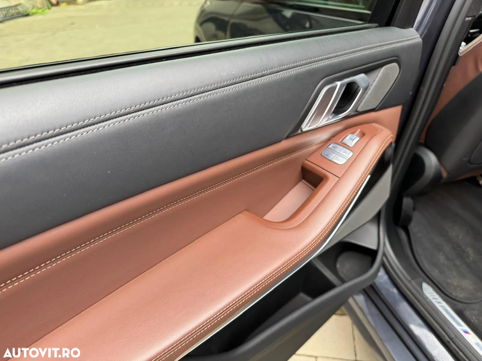 BMW X7 xDrive40i - 18