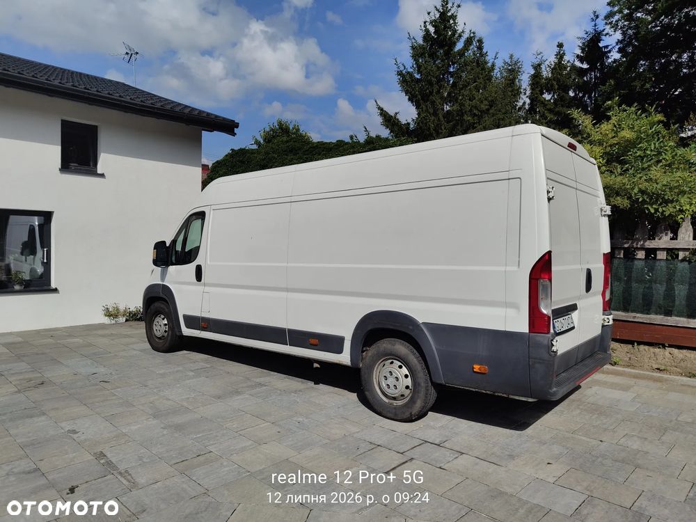Citroën Jumper - 13