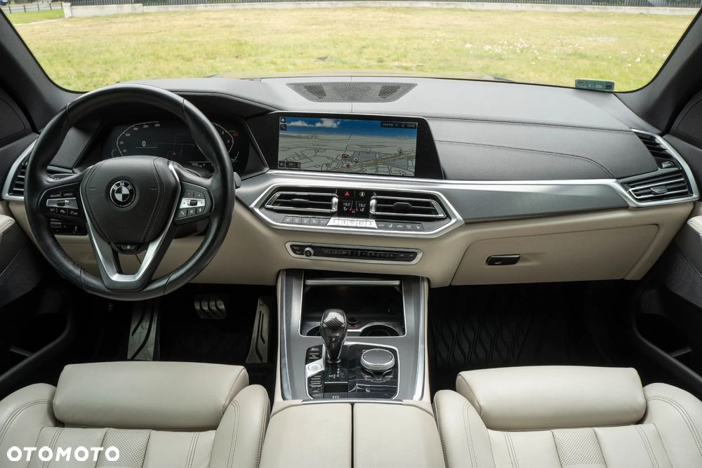 BMW X5 xDrive30d mHEV - 3