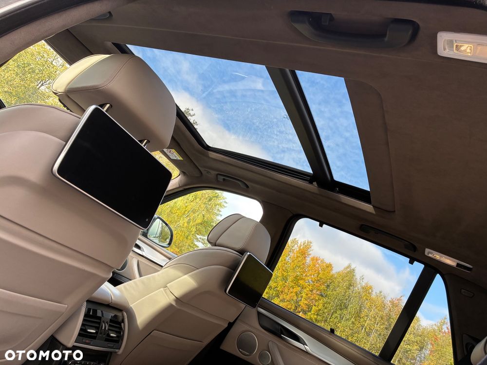 BMW X5 xDrive40e - 18