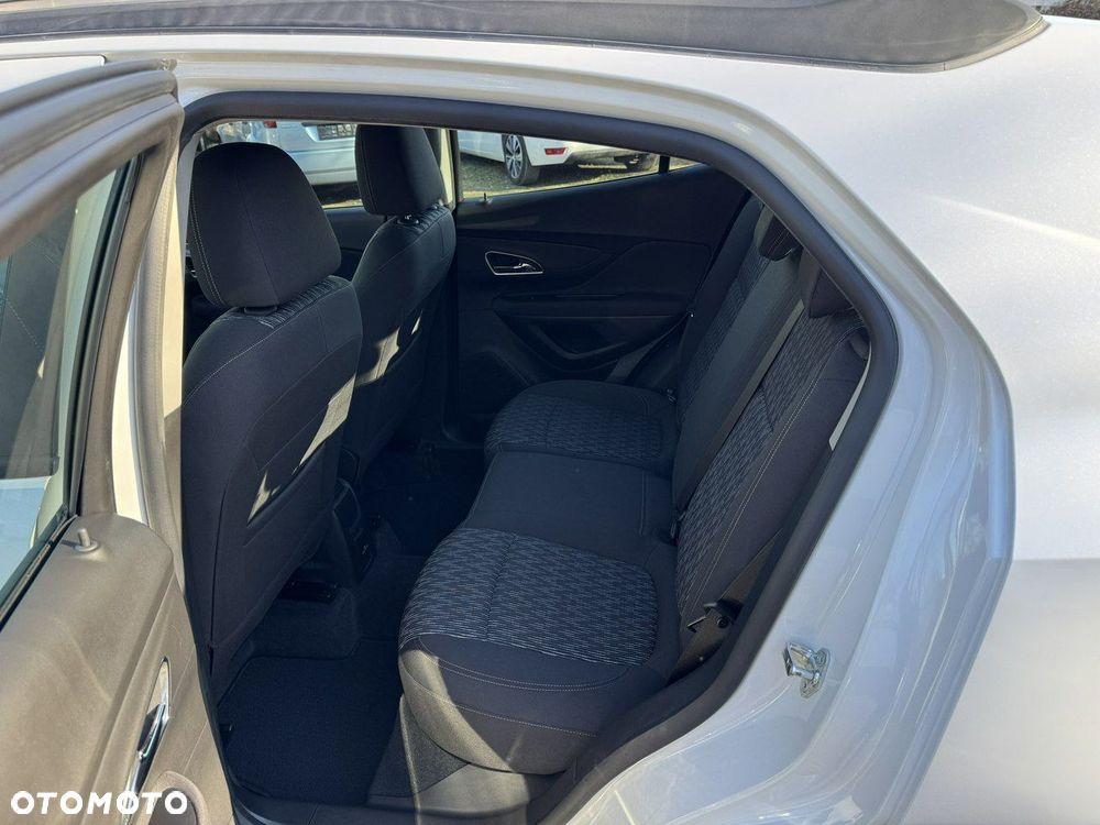 Opel Mokka - 20