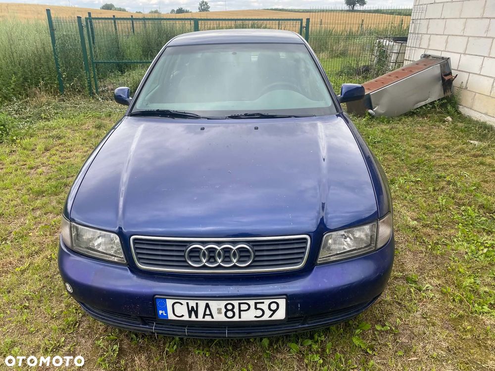 Audi A4 Avant - 2