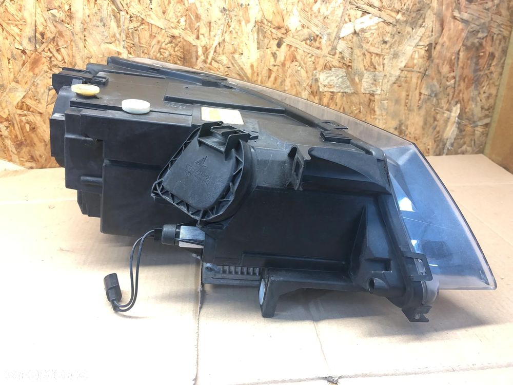 BMW E63 E64 LAMPA LEWA PRAWA XENON - 18